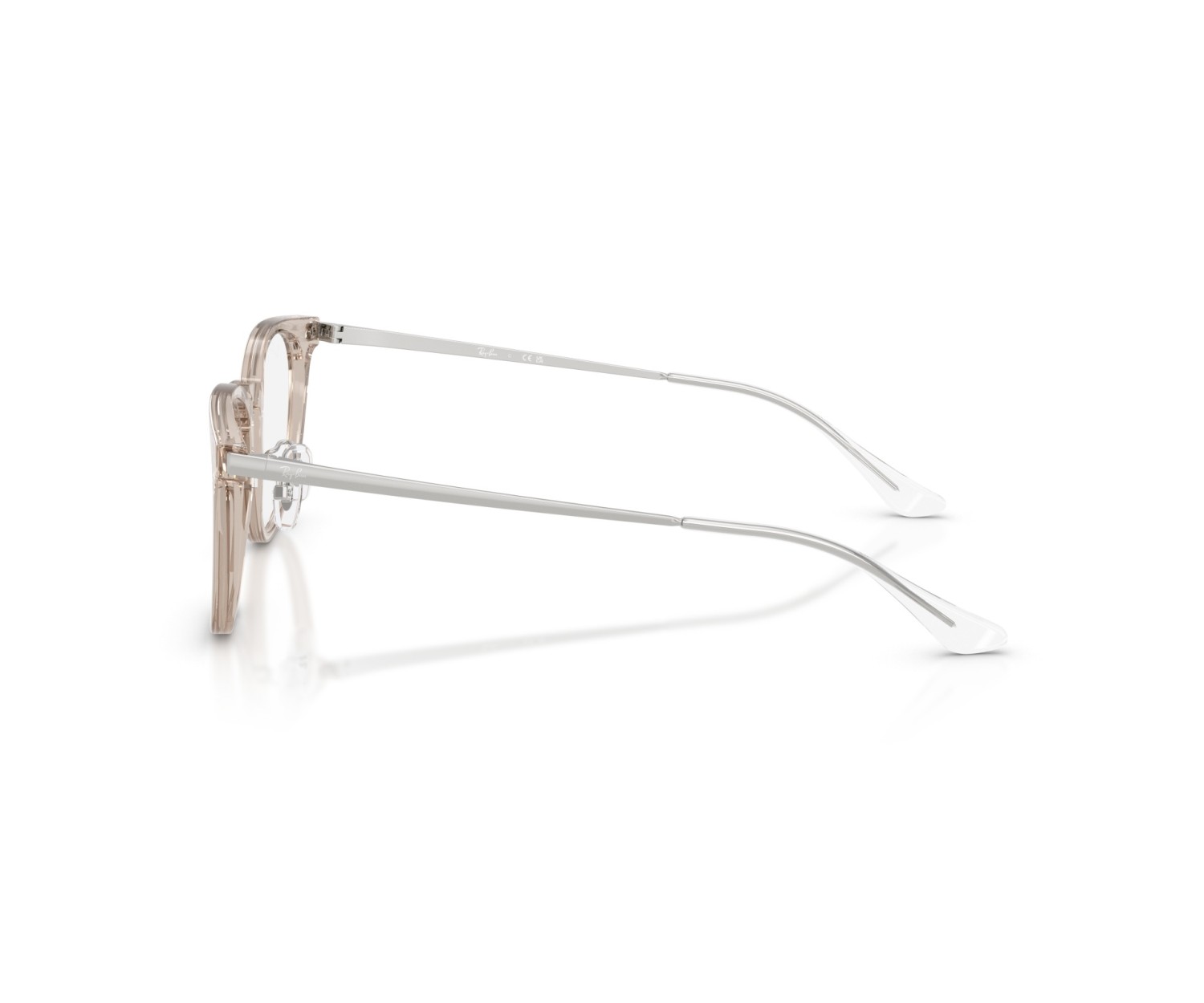 RAY-BAN VISTA - RX5453D - 8449 - 52