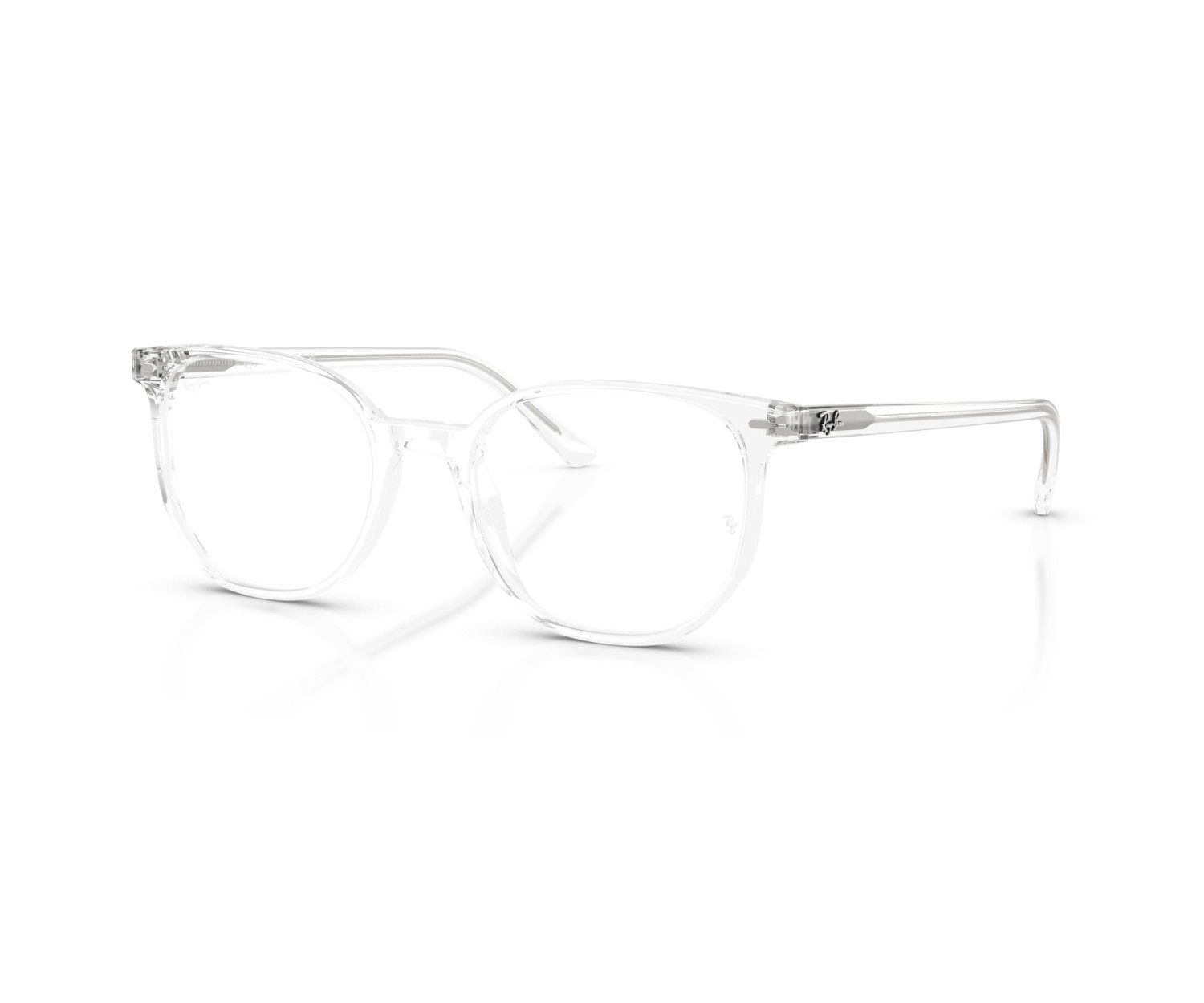 RAY-BAN VISTA - ELLIOT - RX5397 - 2001 - 52
