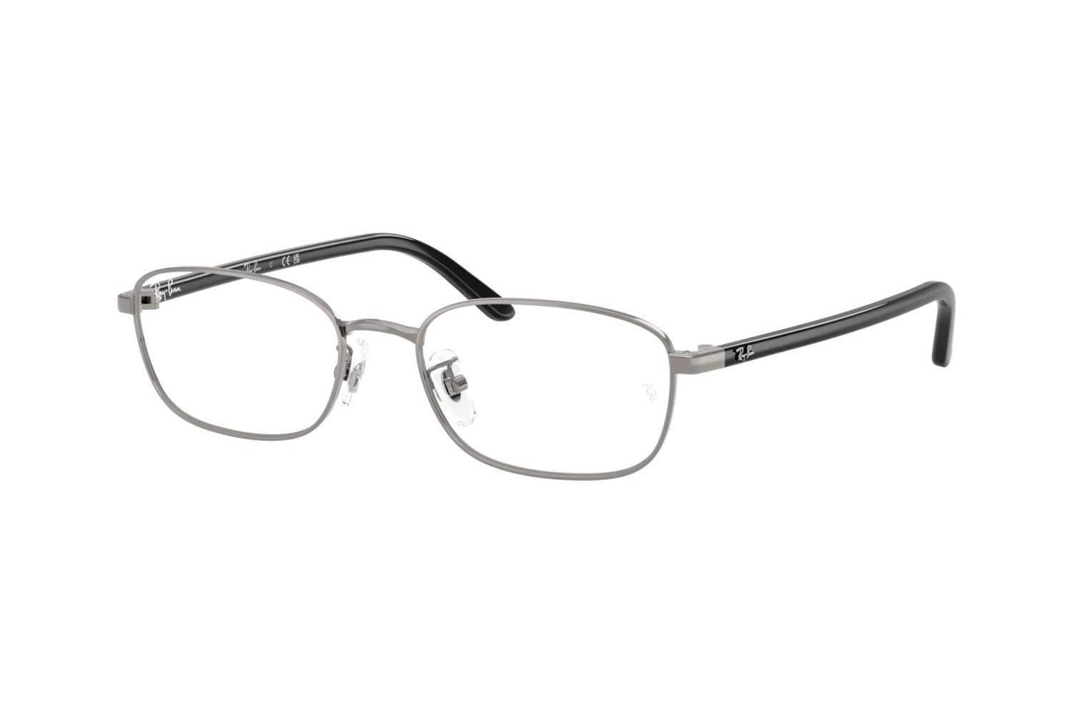 RAY-BAN VISTA - RX6551D - 2502 - 53