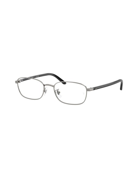 RAY-BAN VISTA - RX6551D - 2502 - 53