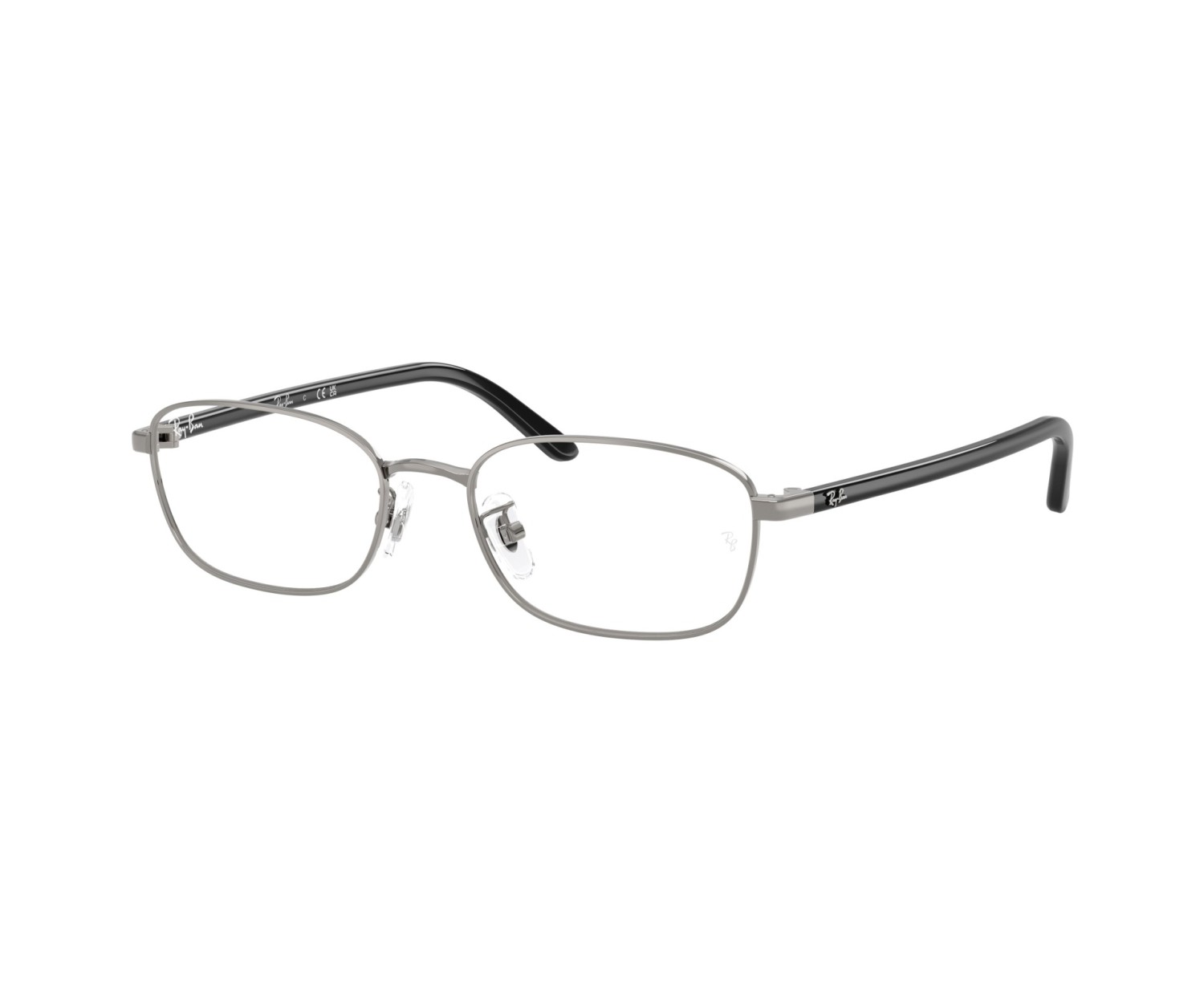 RAY-BAN VISTA - RX6551D - 2502 - 53