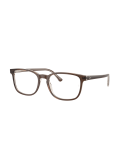 RAY-BAN VISTA - RX5418 - 8365 - 54