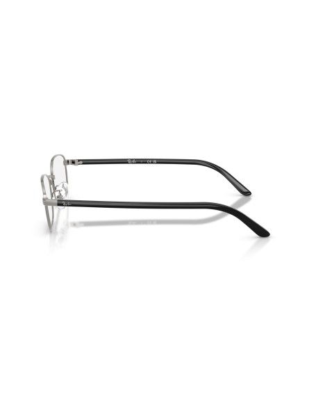 RAY-BAN VISTA - RX6551D - 2502 - 53