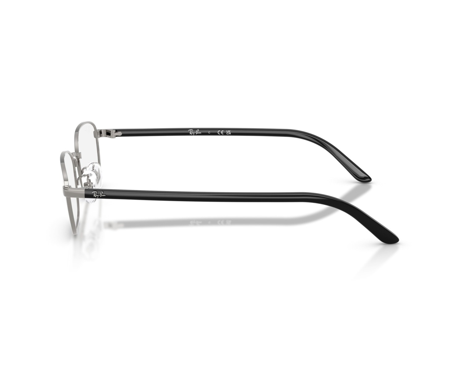 RAY-BAN VISTA - RX6551D - 2502 - 53
