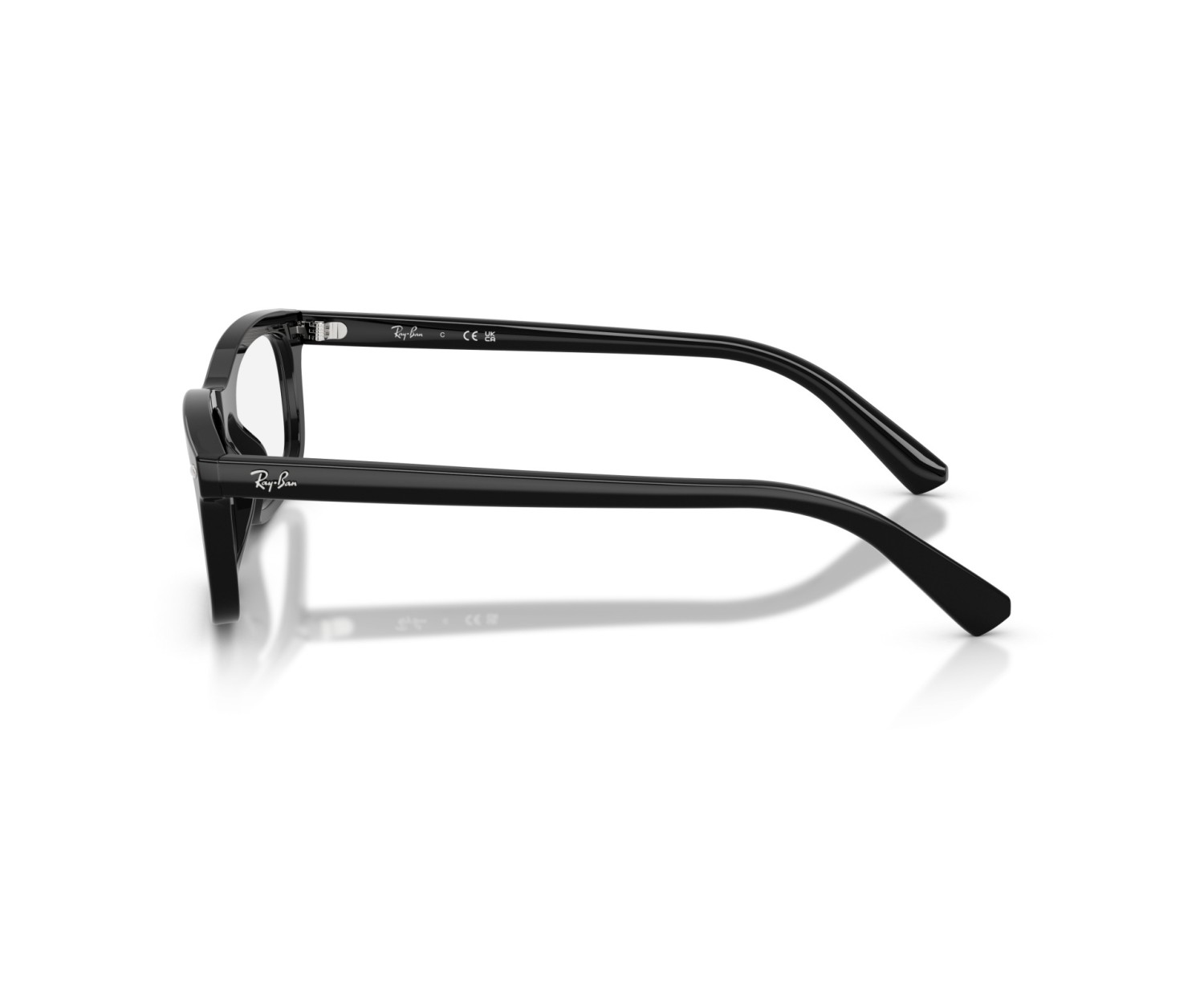 RAY-BAN VISTA - RX5450 - 2000 - 54