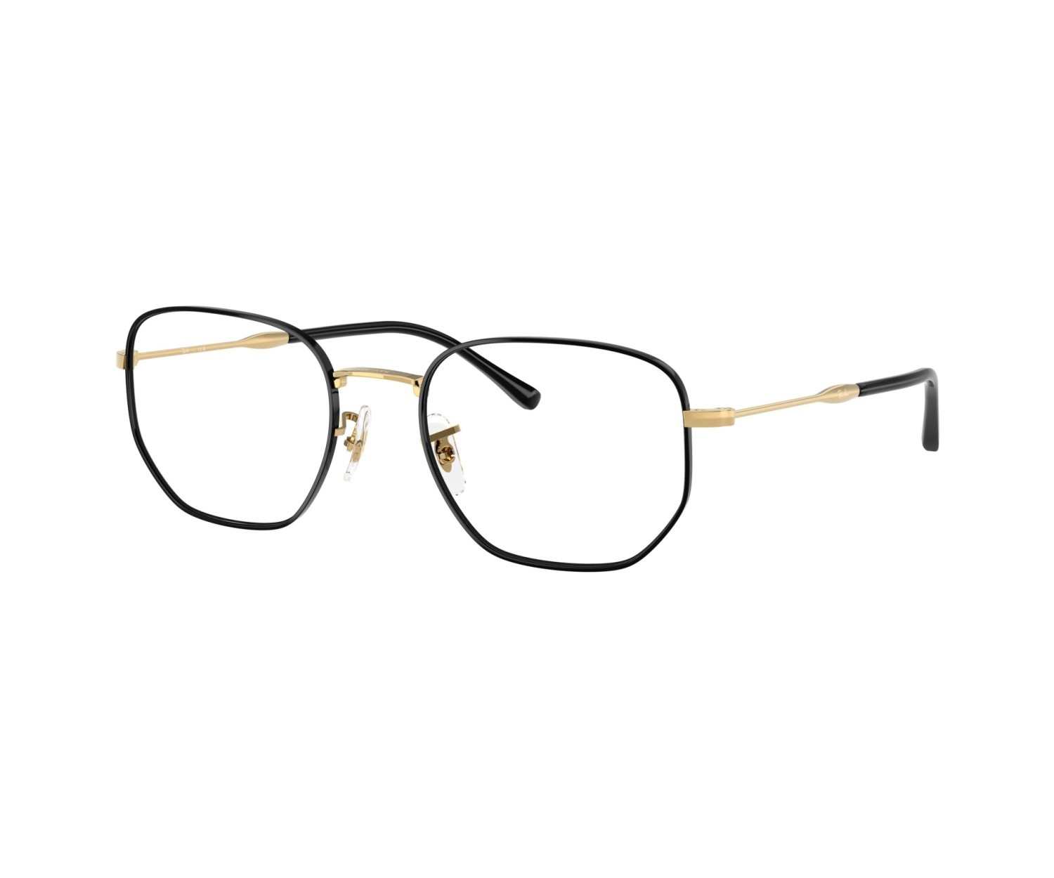 RAY-BAN  - RX6496 - 3175 - 51