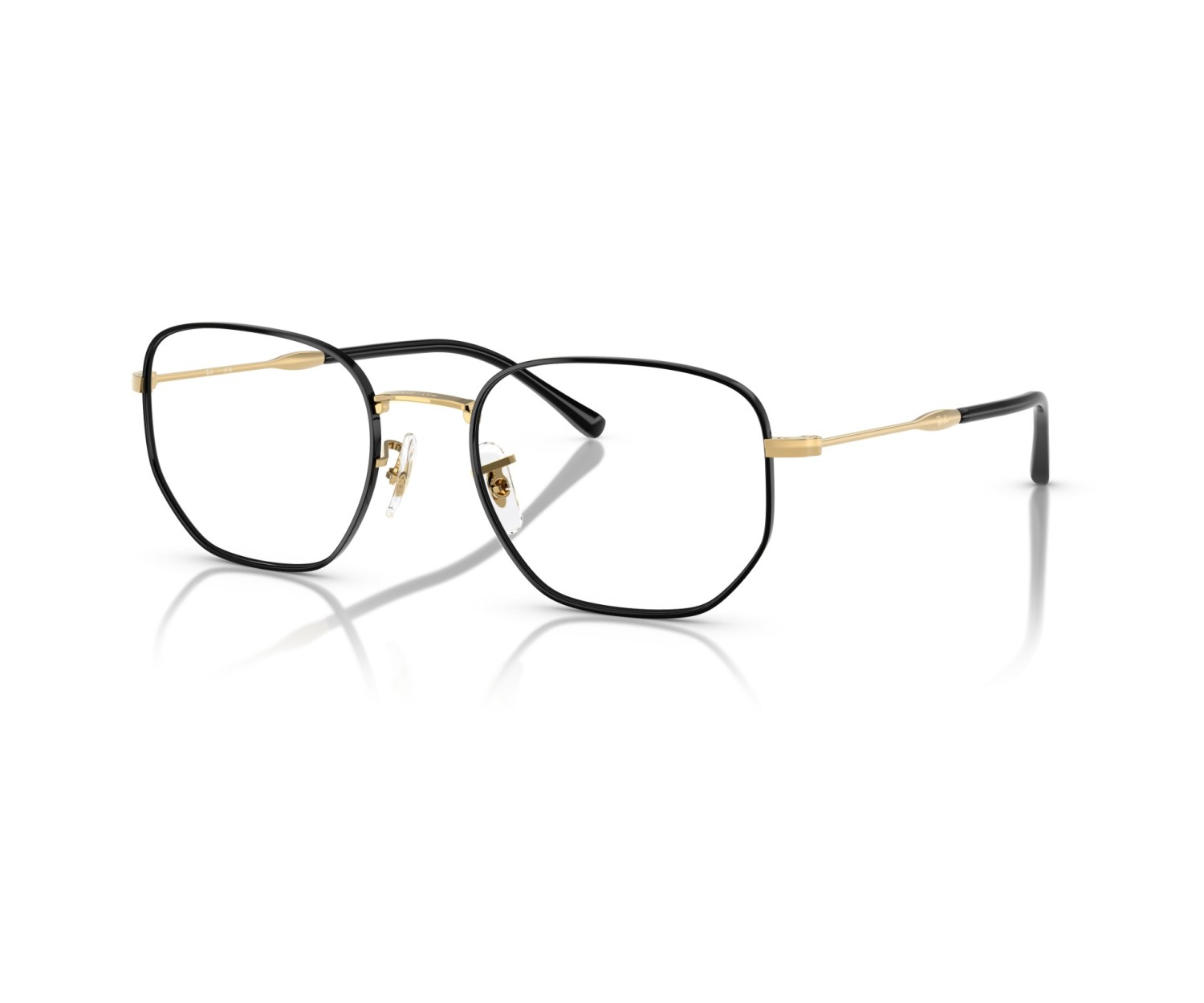 RAY-BAN  - RX6496 - 3175 - 51