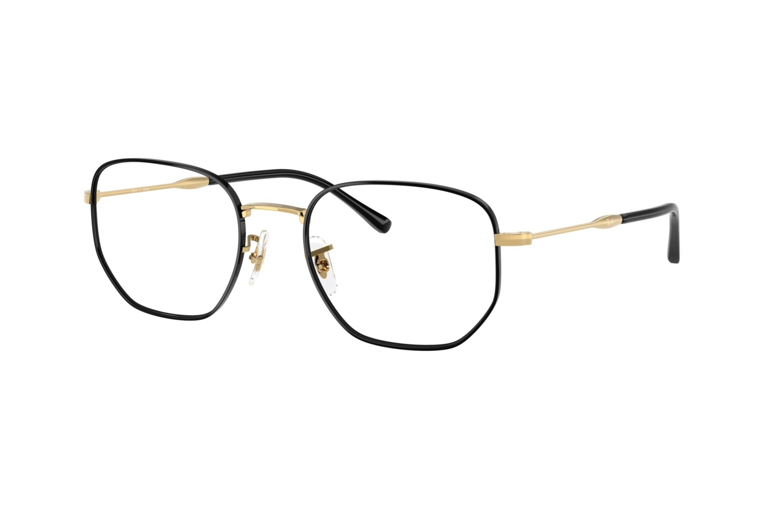 RAY-BAN  - RX6496 - 3175 - 53