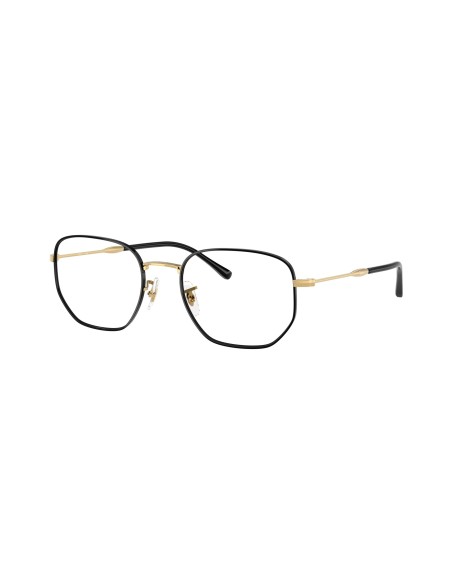 RAY-BAN  - RX6496 - 3175 - 53