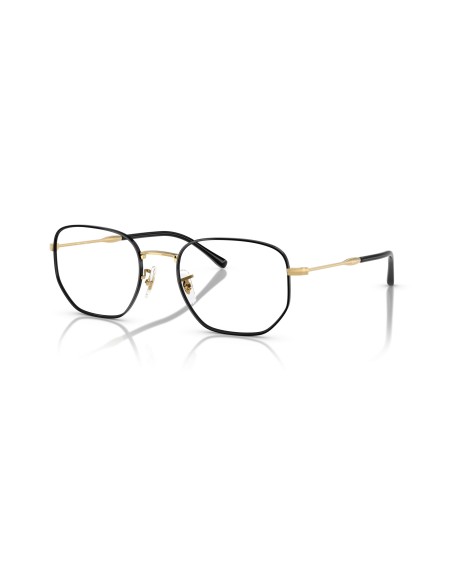 RAY-BAN  - RX6496 - 3175 - 53