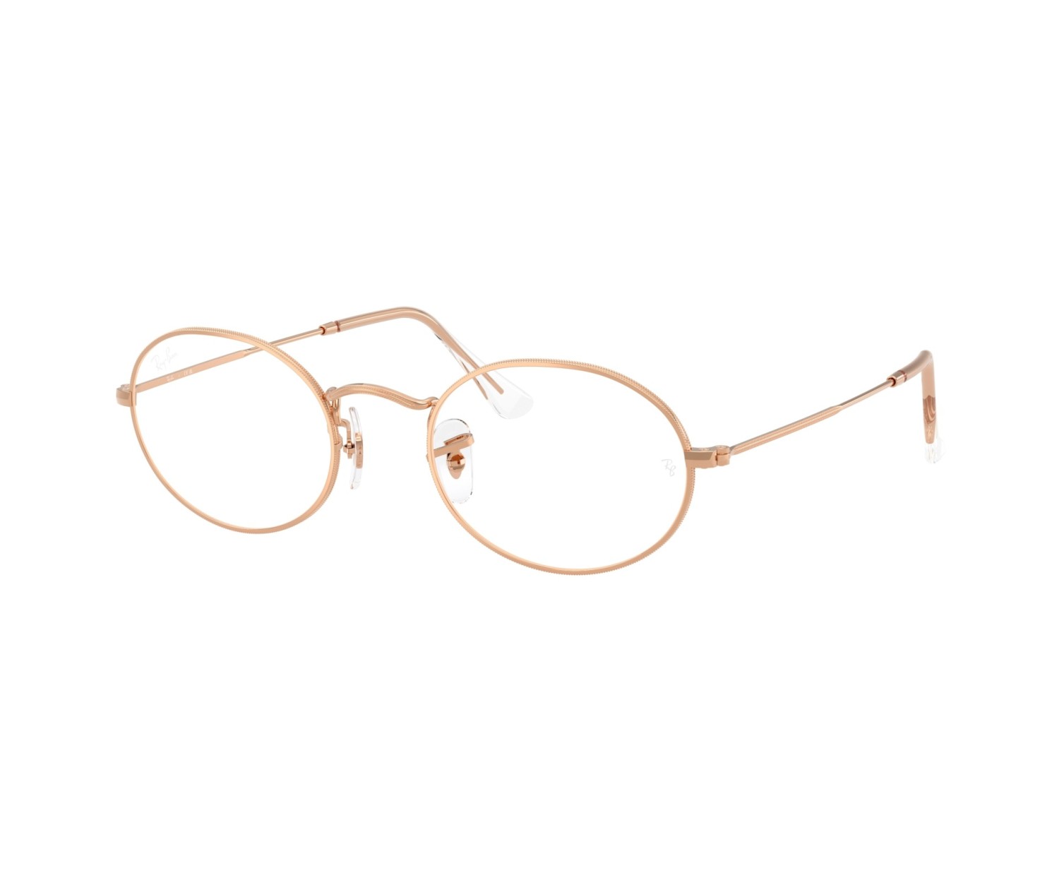 RAY-BAN  - OVAL - RX3547V - 3094 - 48