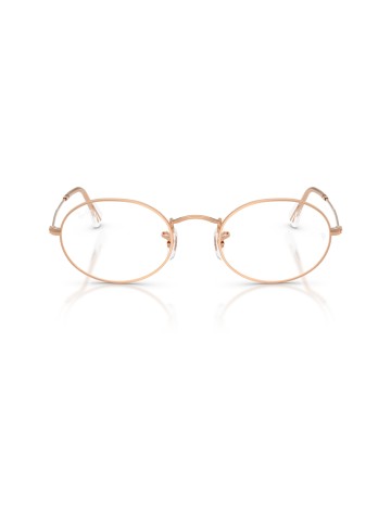 RAY-BAN VISTA - OVAL - RX3547V - 3094 - 48 2