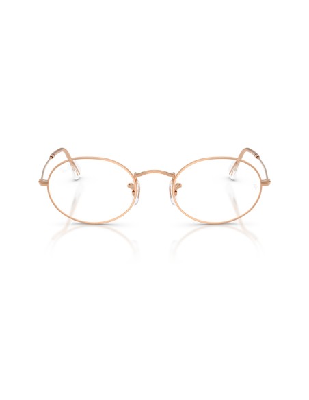 RAY-BAN  - OVAL - RX3547V - 3094 - 48