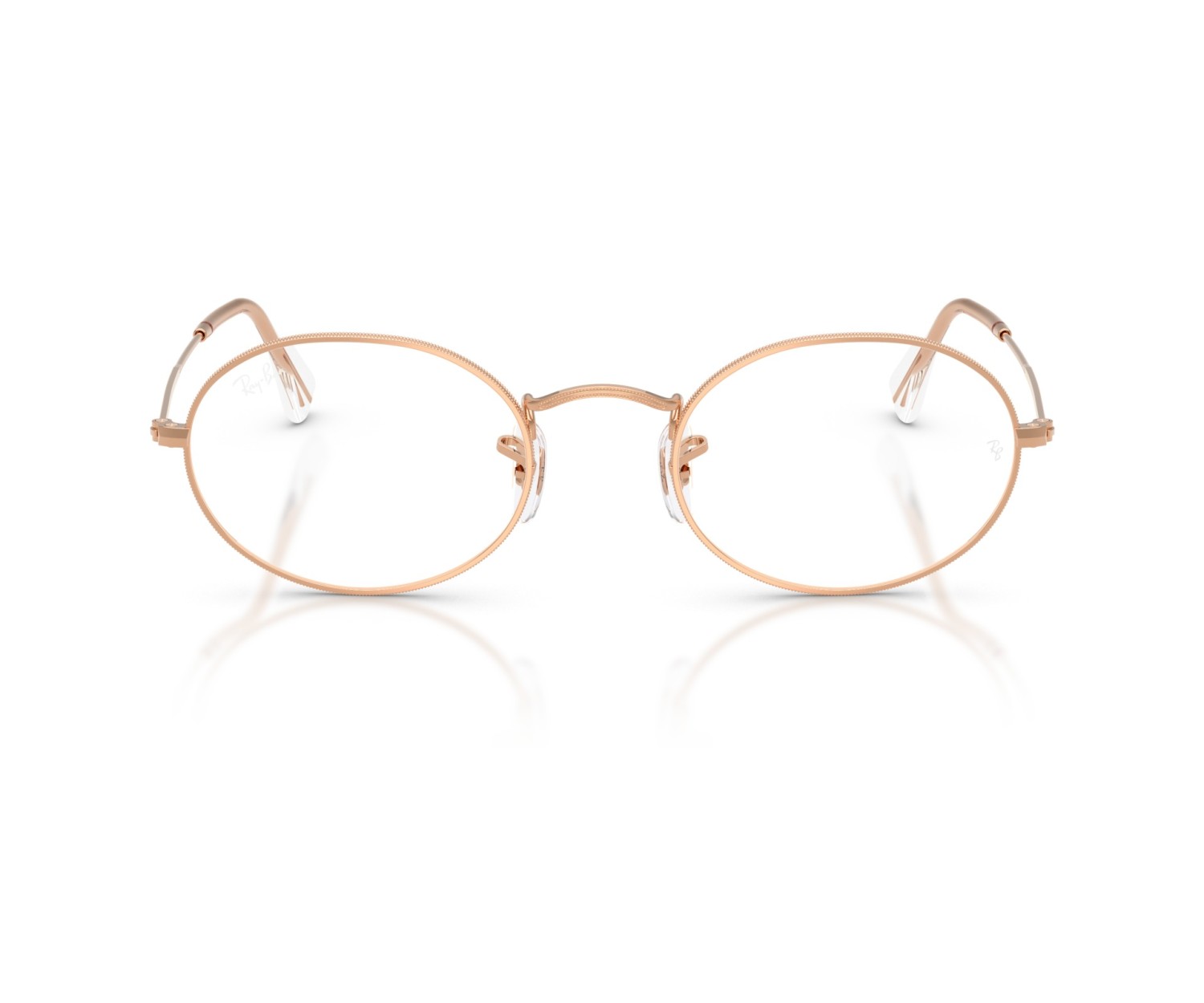 RAY-BAN  - OVAL - RX3547V - 3094 - 48