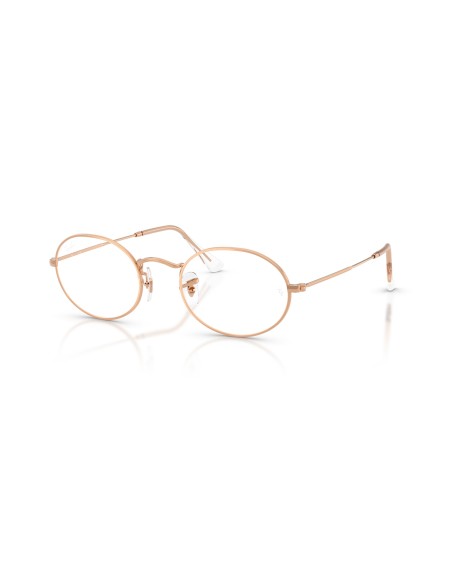 RAY-BAN  - OVAL - RX3547V - 3094 - 48