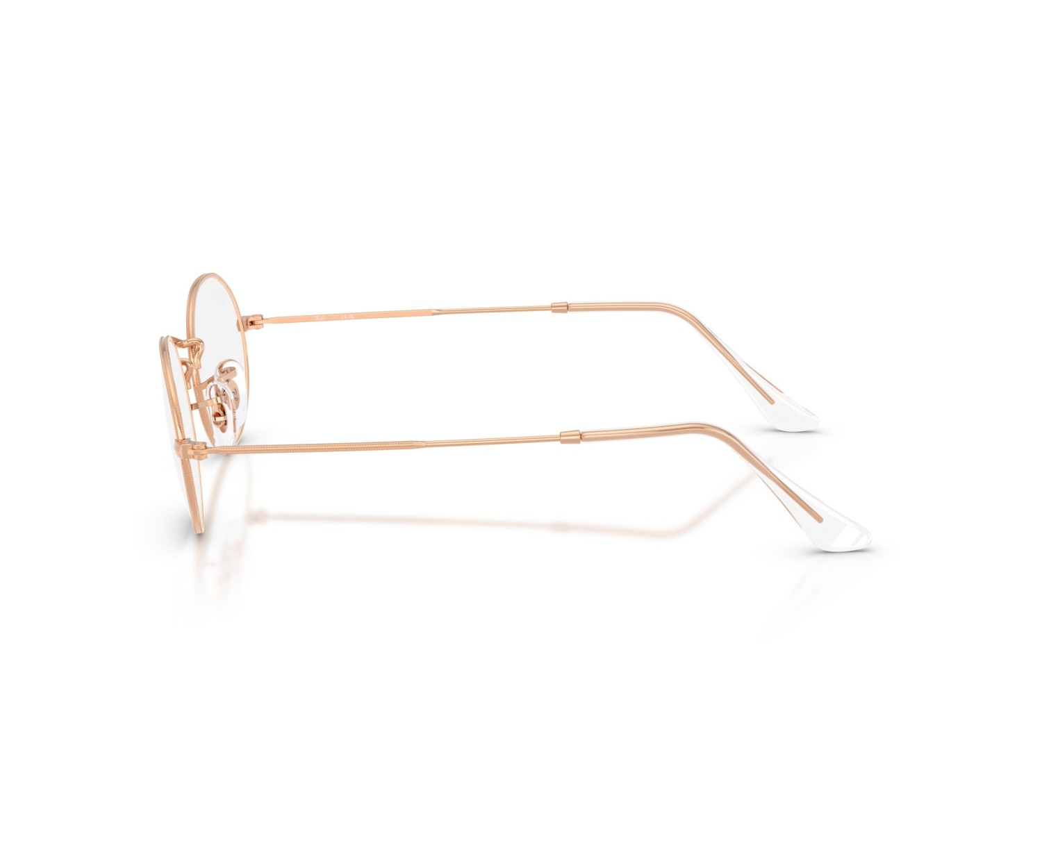 RAY-BAN  - OVAL - RX3547V - 3094 - 48