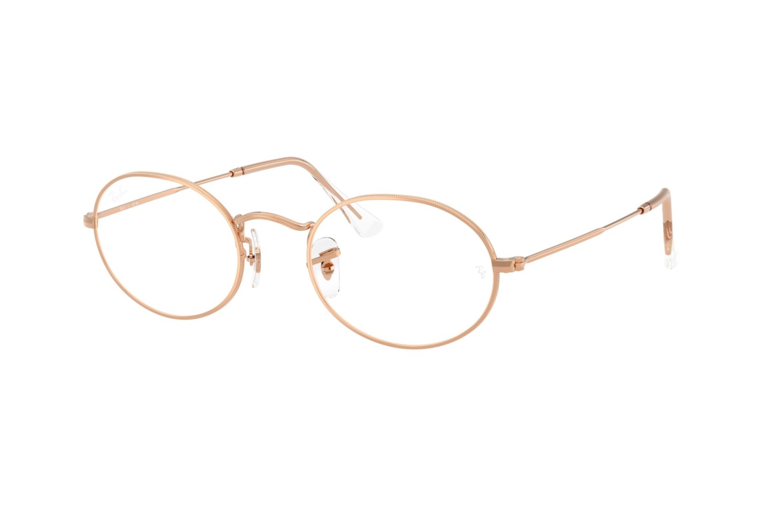 RAY-BAN  - OVAL - RX3547V - 3094 - 51