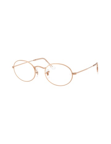 RAY-BAN VISTA - OVAL - RX3547V - 3094 - 51