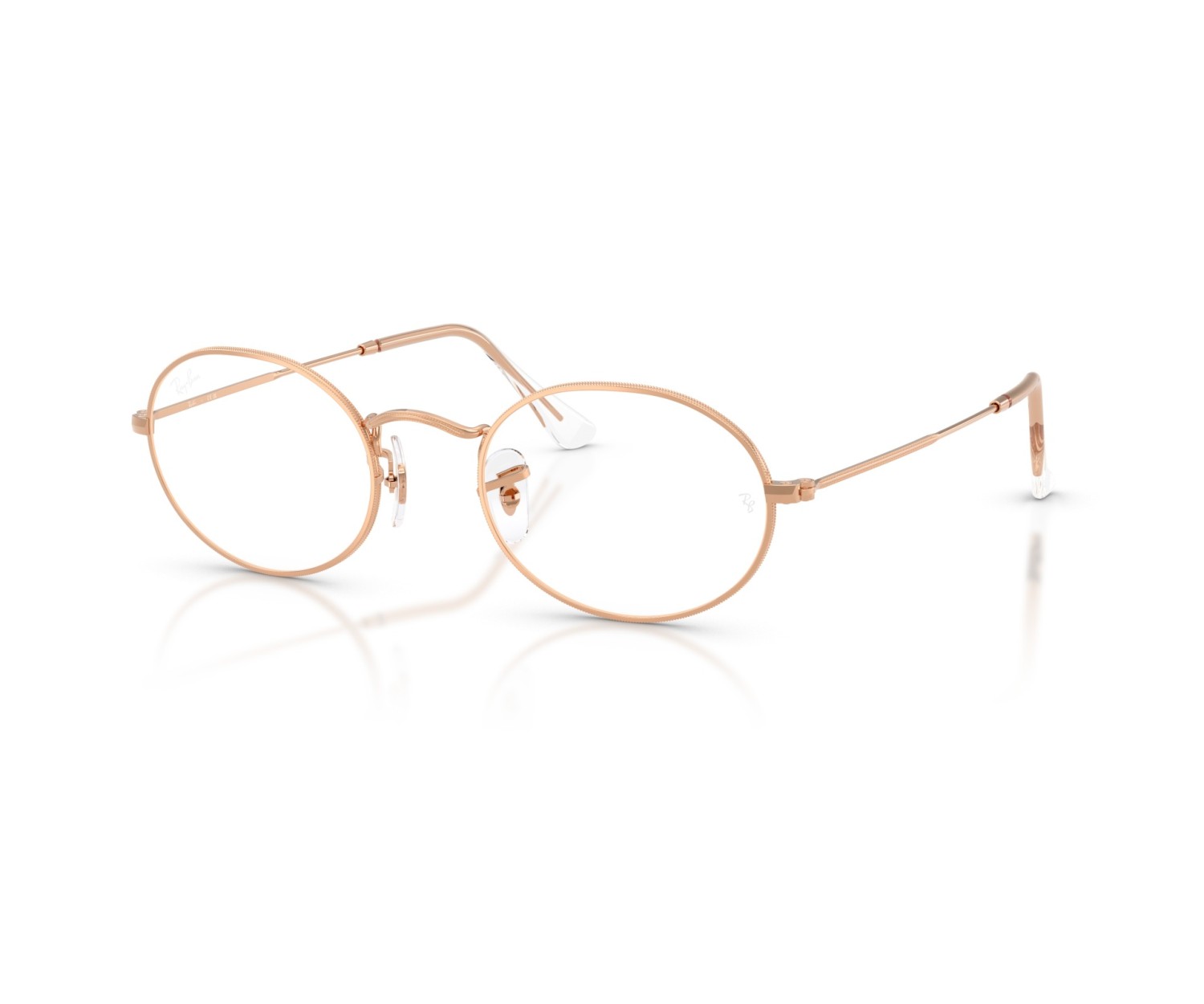 RAY-BAN  - OVAL - RX3547V - 3094 - 51