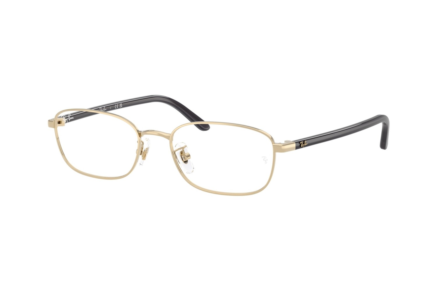 RAY-BAN VISTA - RX6551D - 2993 - 53