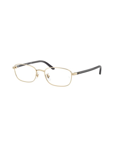 RAY-BAN VISTA - RX6551D - 2993 - 53