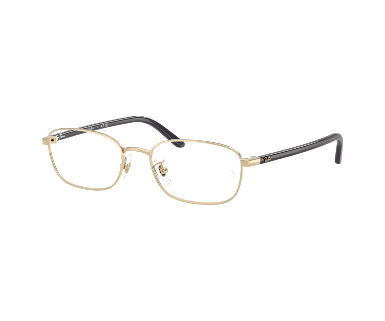 RAY-BAN VISTA - RX6551D - 2993 - 53