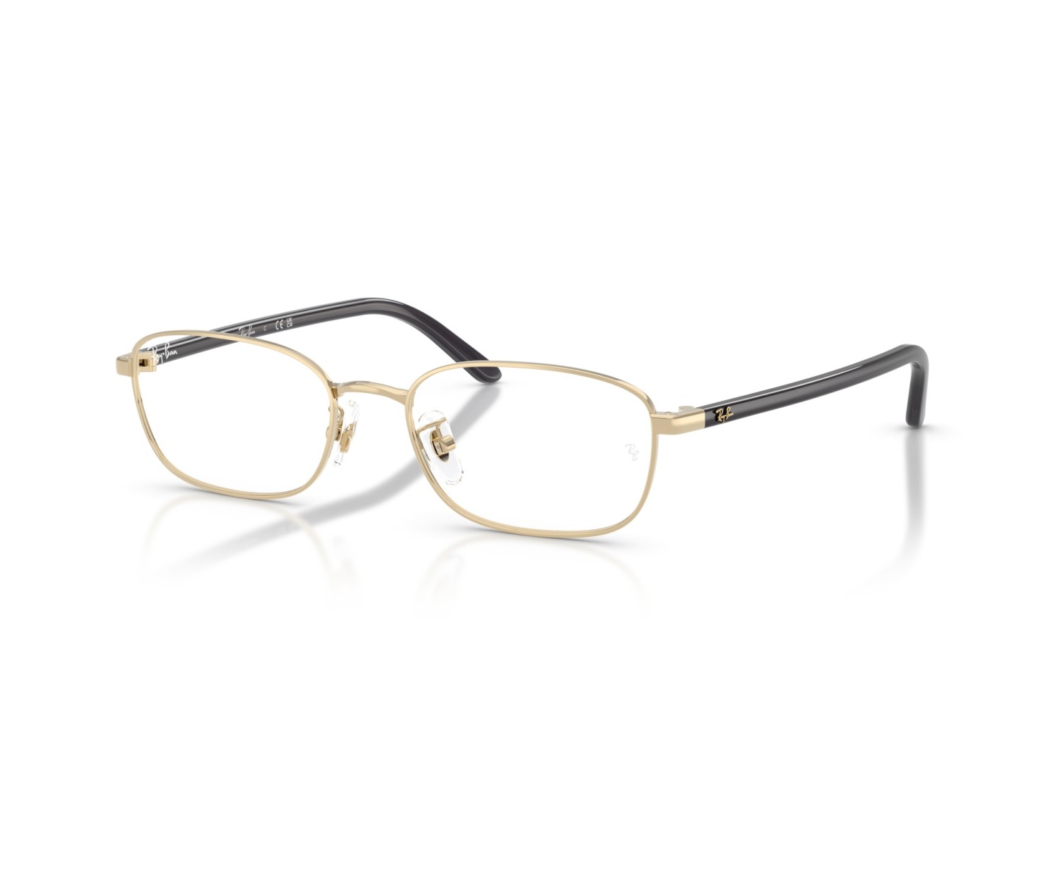 RAY-BAN VISTA - RX6551D - 2993 - 53