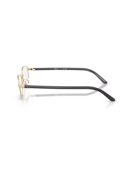 RAY-BAN VISTA - RX6551D - 2993 - 53