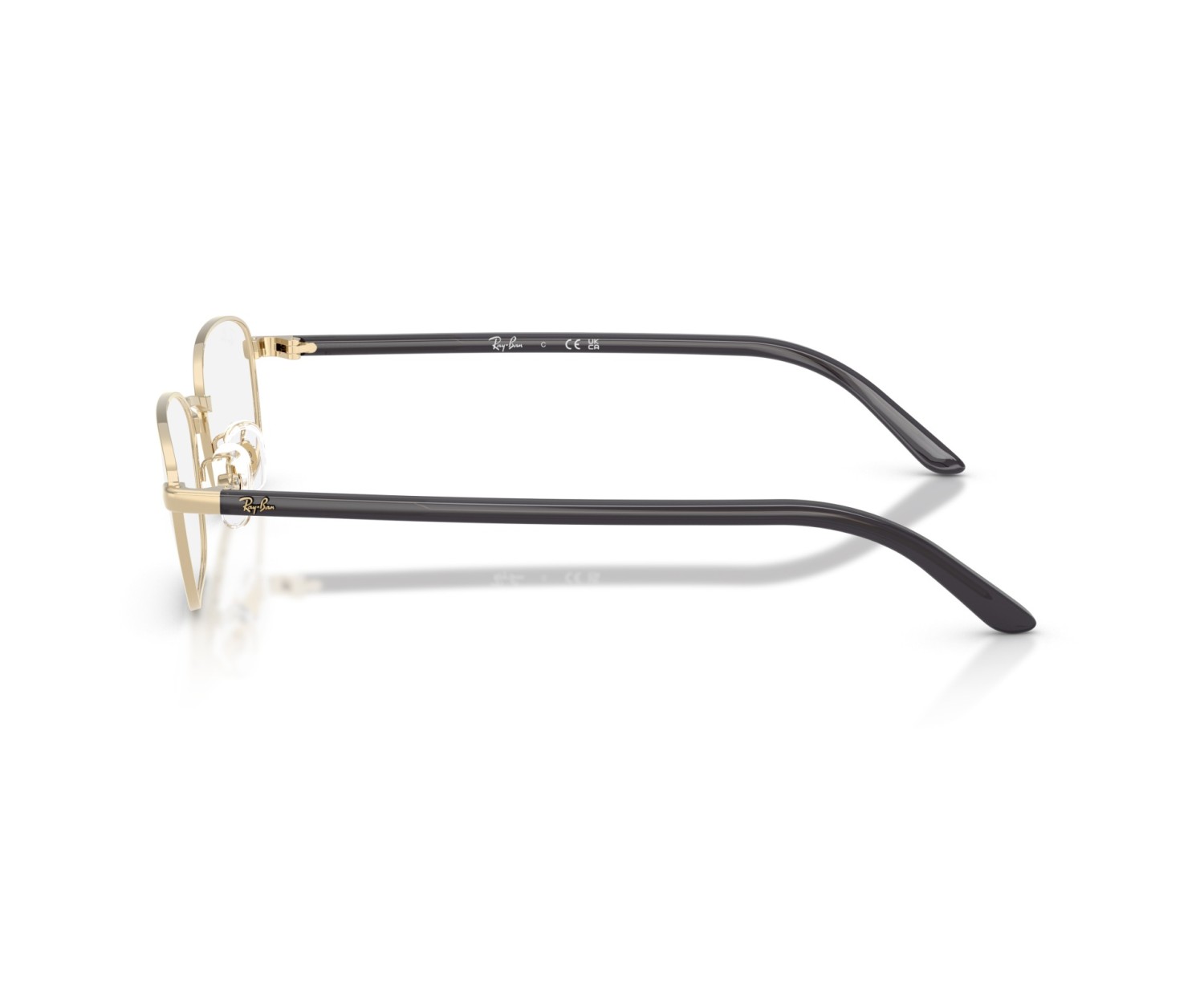 RAY-BAN VISTA - RX6551D - 2993 - 53