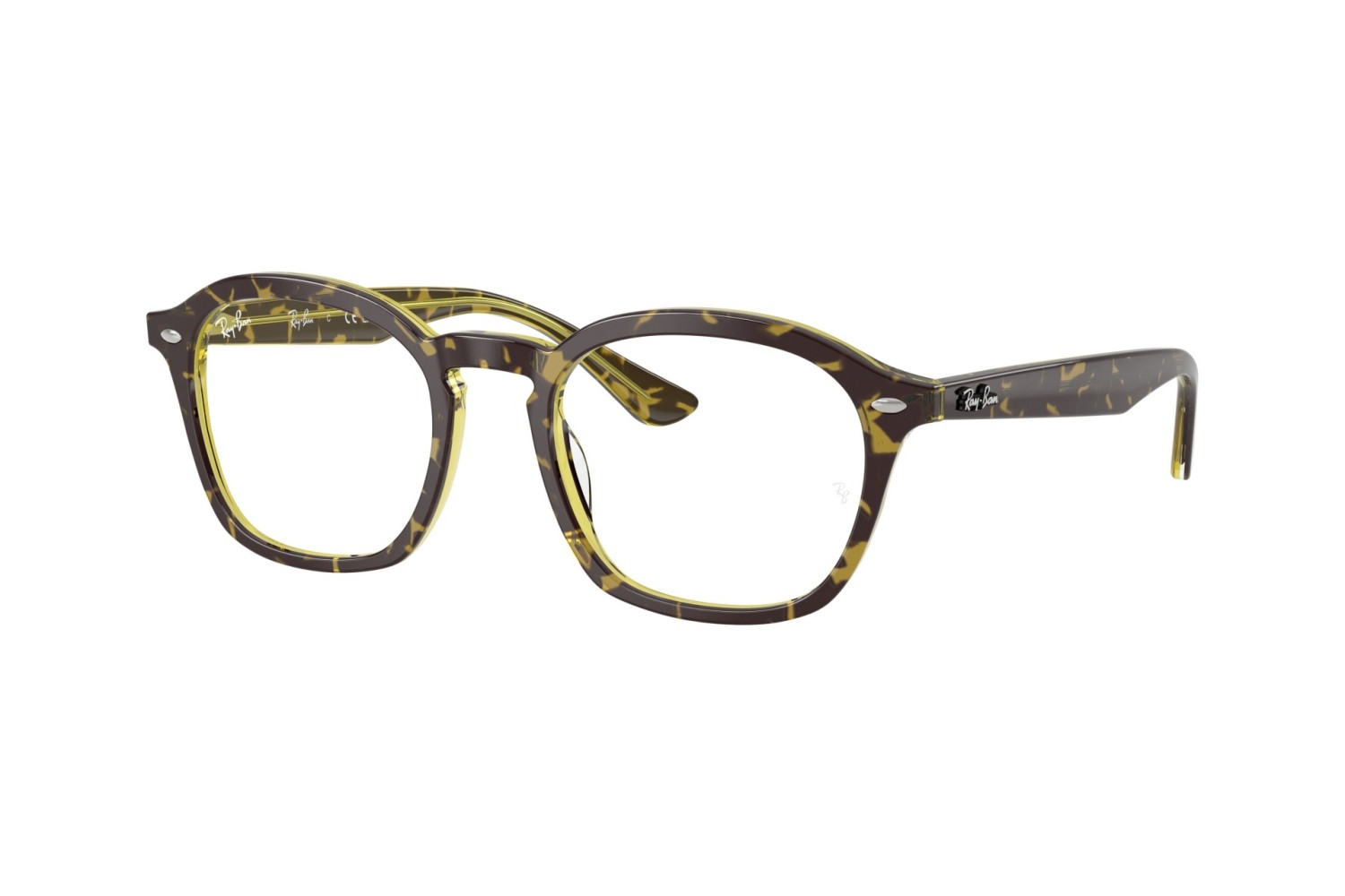 RAY-BAN VISTA - RX5451 - 8487 - 50