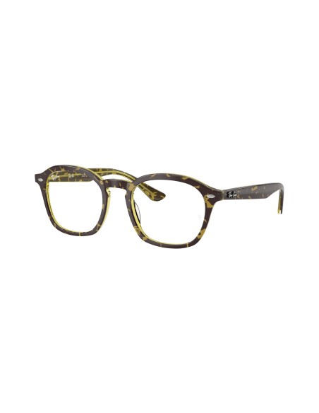 RAY-BAN VISTA - RX5451 - 8487 - 50