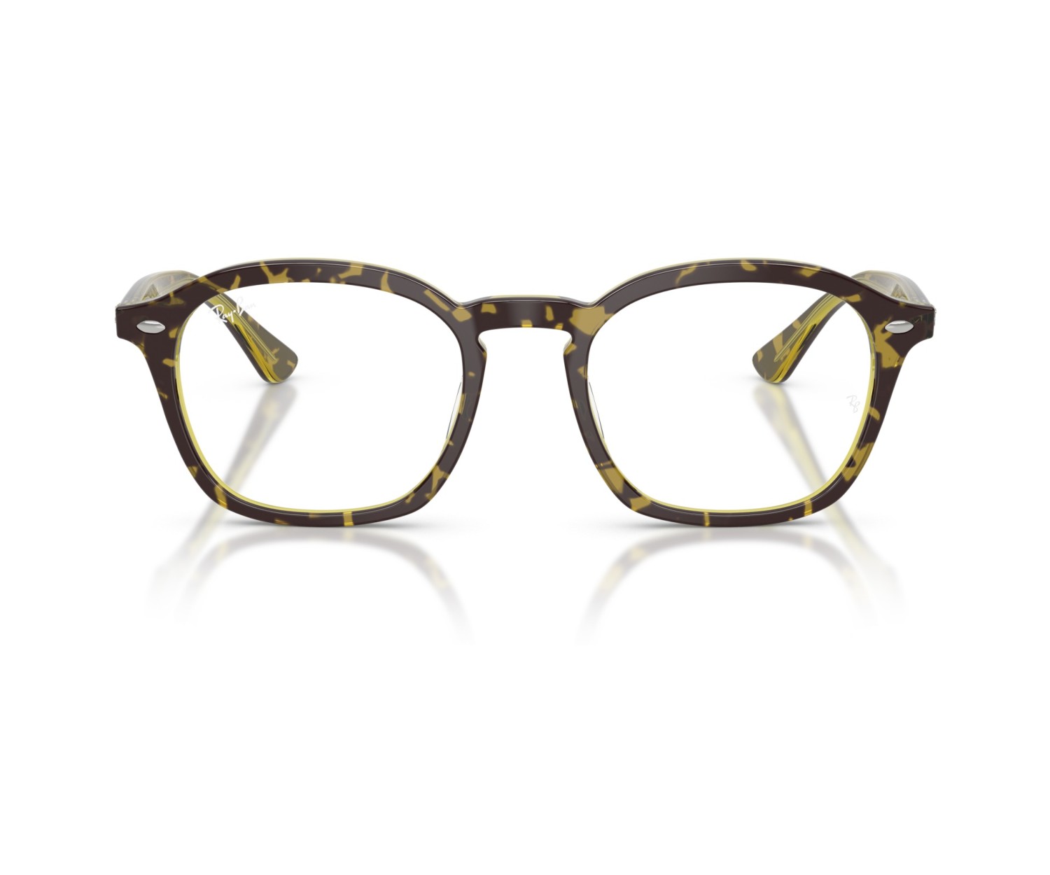 RAY-BAN VISTA - RX5451 - 8487 - 50