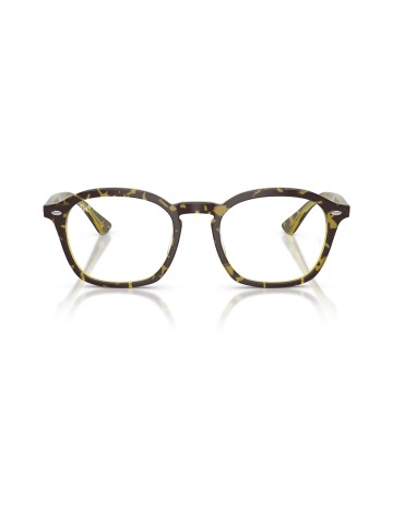 RAY-BAN VISTA - RX5451 - 8487 - 52 2