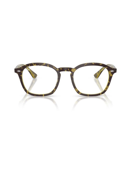 RAY-BAN VISTA - RX5451 - 8487 - 52
