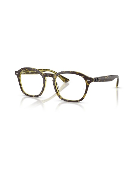 RAY-BAN VISTA - RX5451 - 8487 - 52