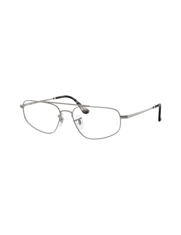 RAY-BAN VISTA - RX6550 - 2502 - 54