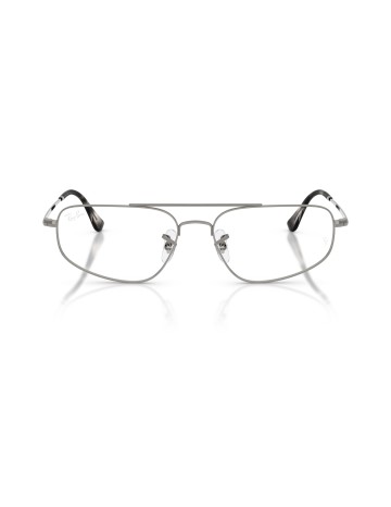 RAY-BAN VISTA - RX6550 - 2502 - 54 2