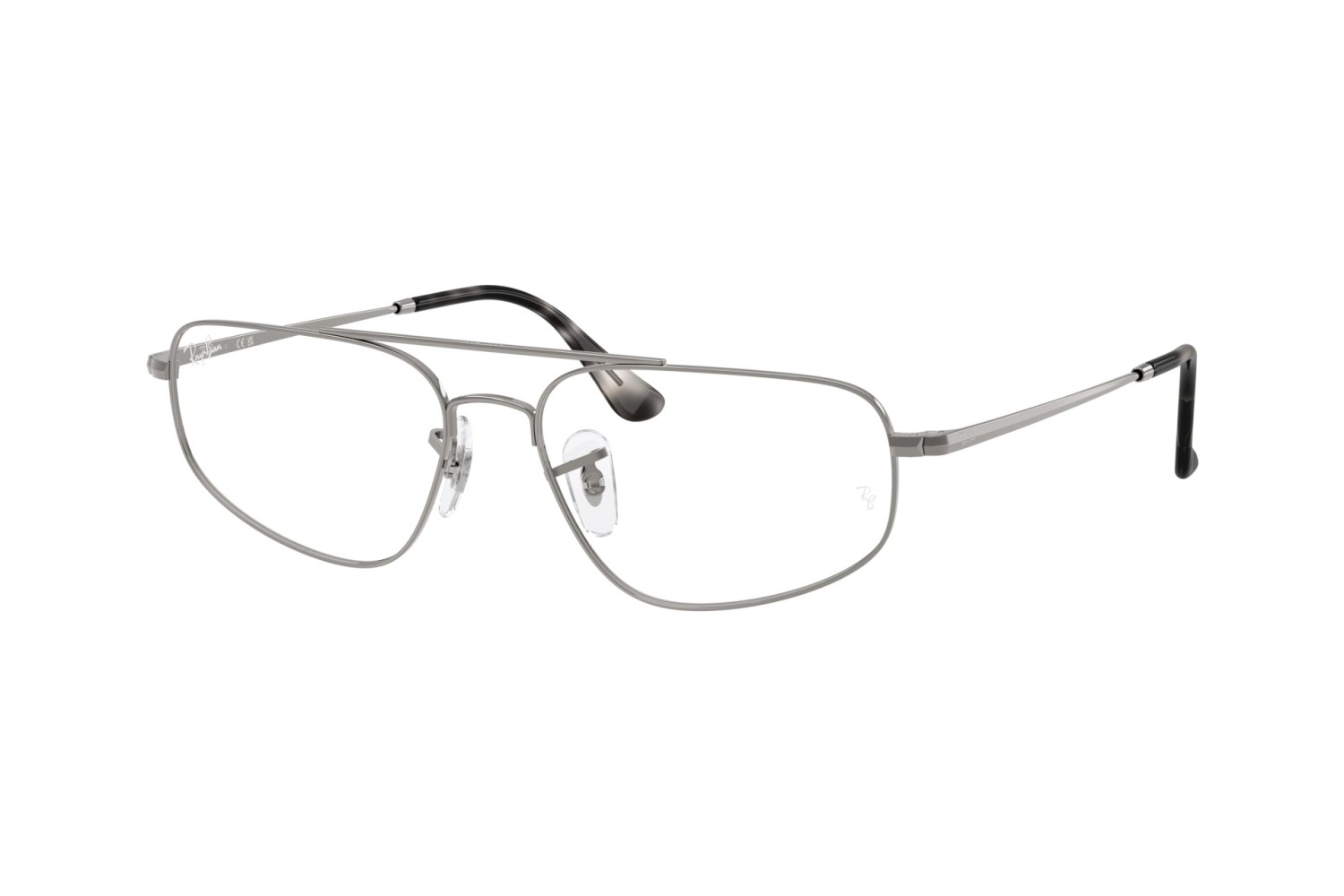 RAY-BAN  - RX6550 - 2502 - 56