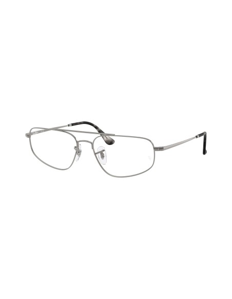 RAY-BAN  - RX6550 - 2502 - 56