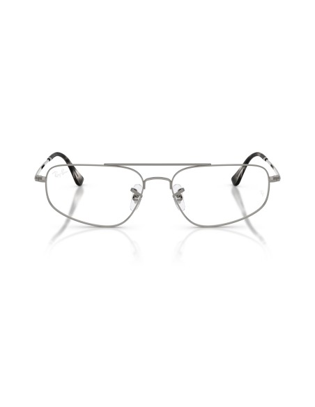 RAY-BAN  - RX6550 - 2502 - 56