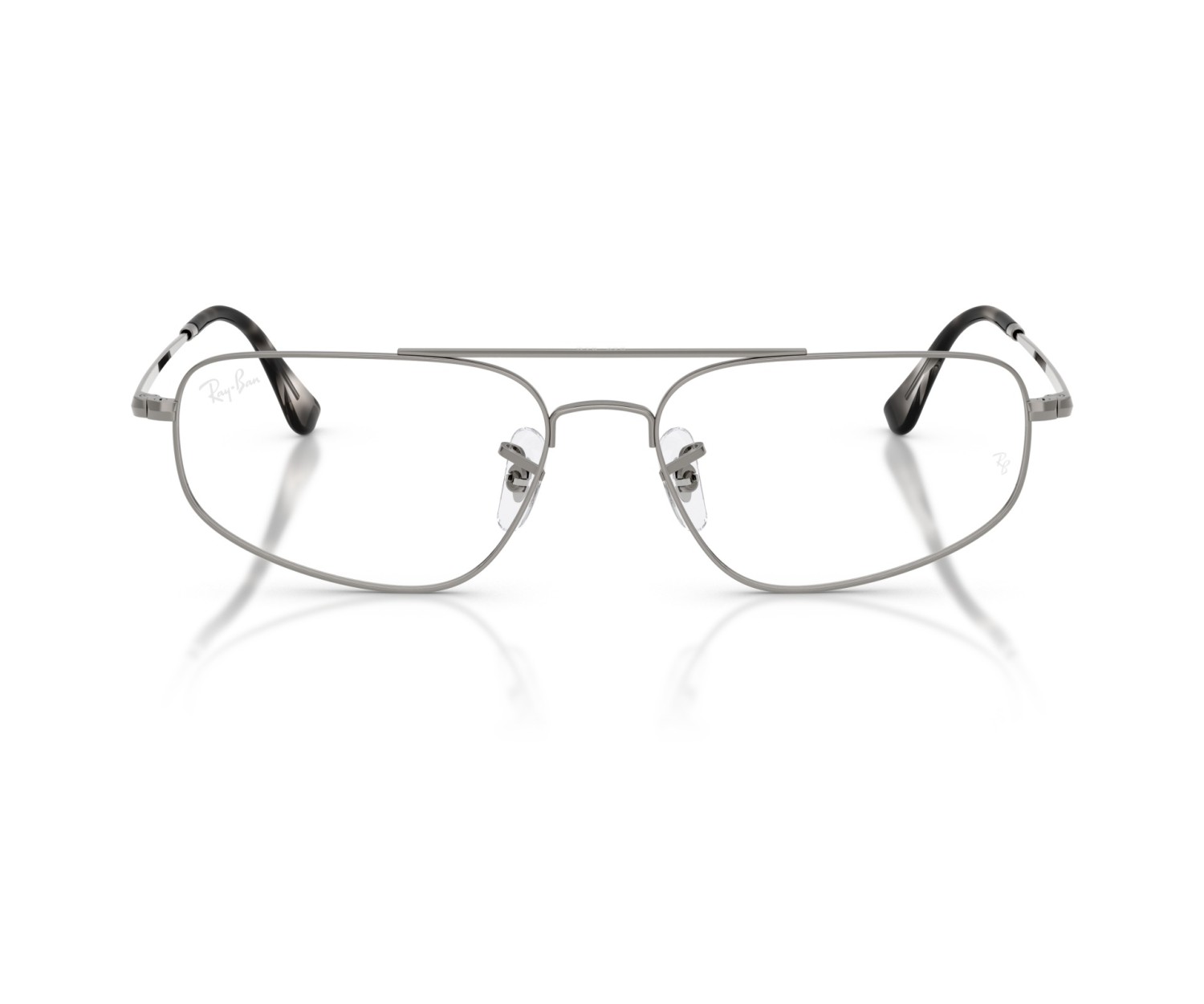 RAY-BAN  - RX6550 - 2502 - 56