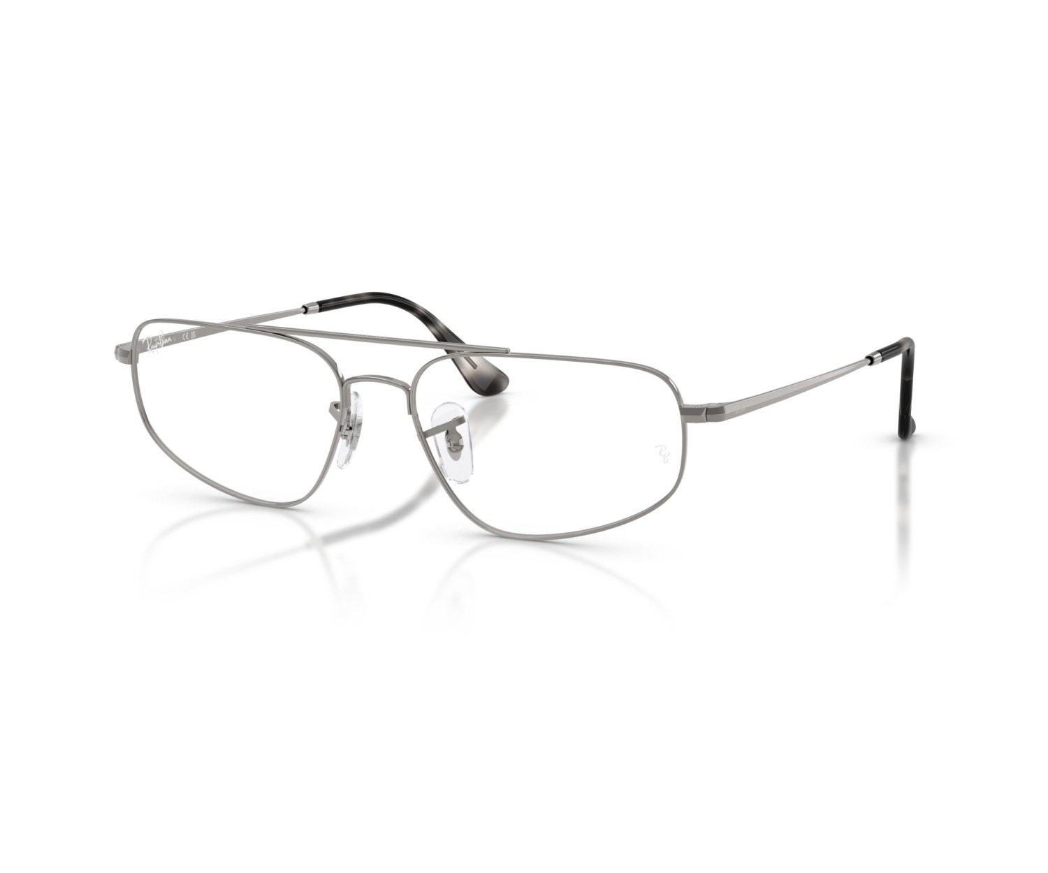 RAY-BAN  - RX6550 - 2502 - 56