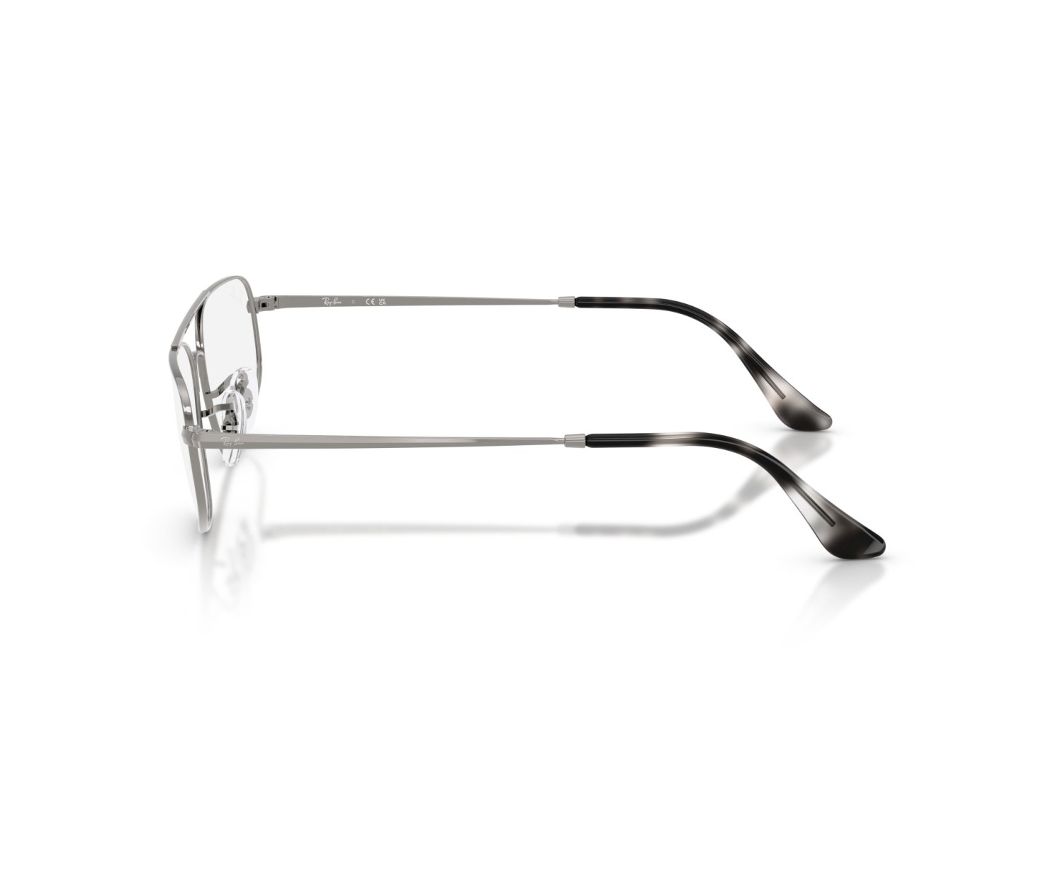 RAY-BAN  - RX6550 - 2502 - 56