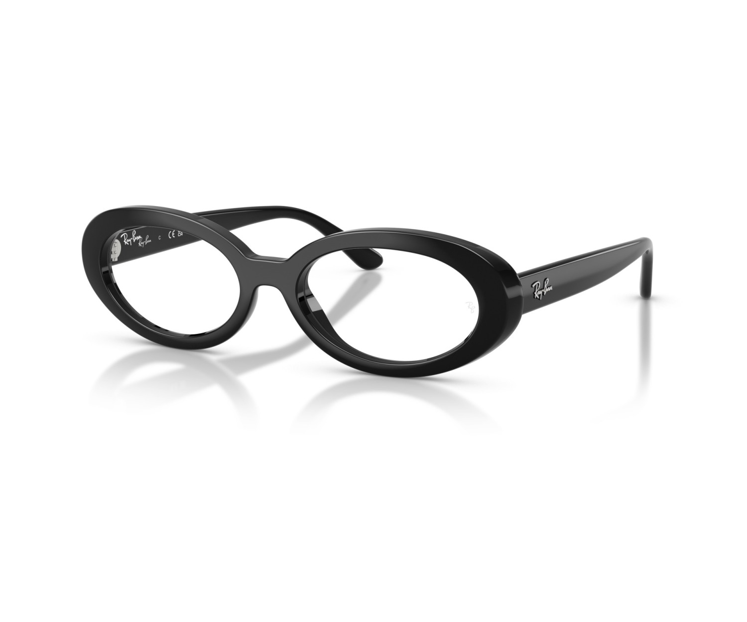 RAY-BAN VISTA - RX2223V - 2000 - 52