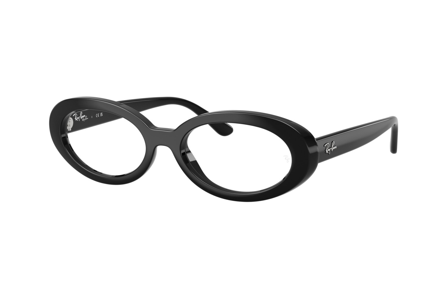 RAY-BAN  - RX2223V - 2000 - 54