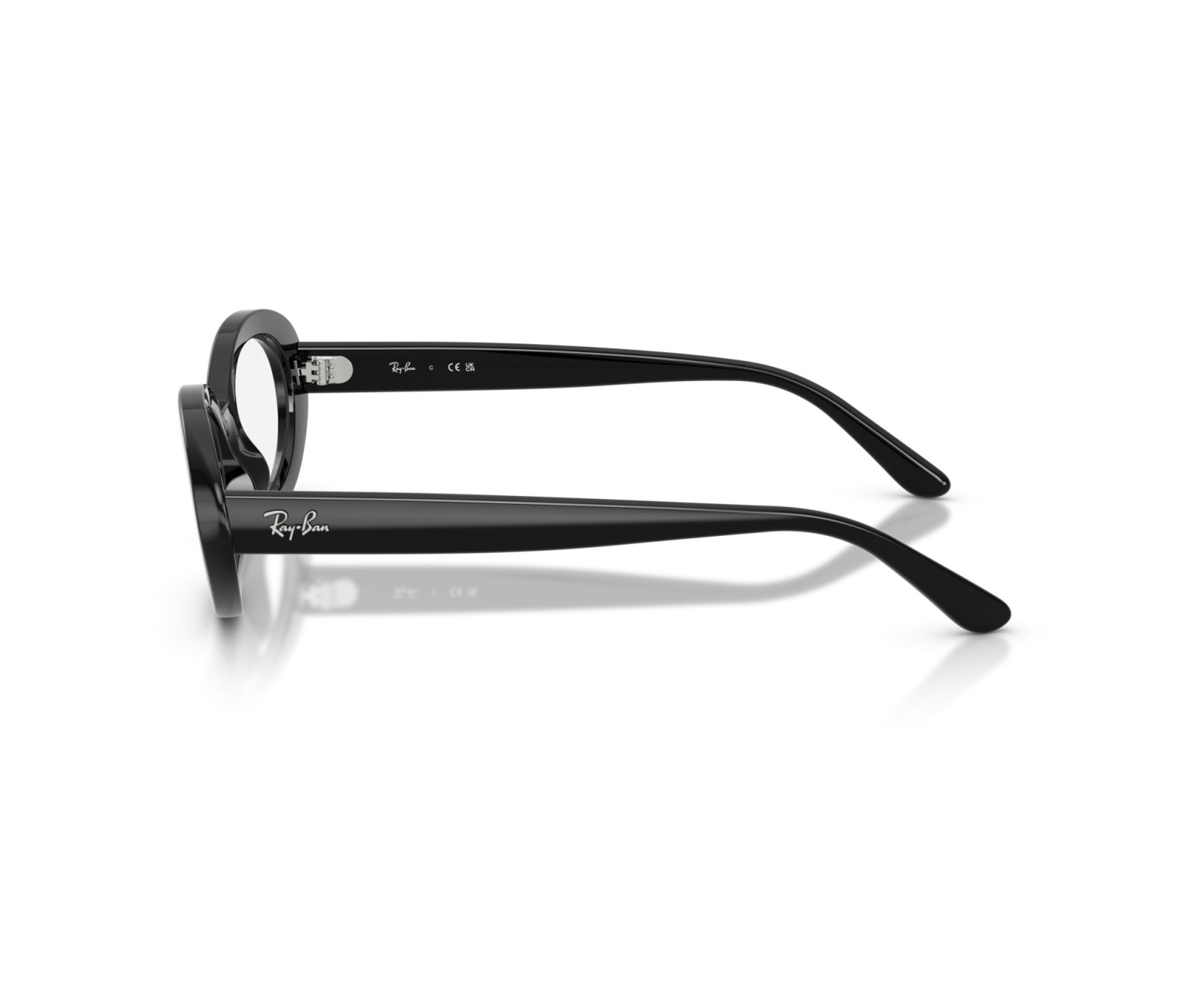 RAY-BAN  - RX2223V - 2000 - 54