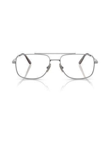 RAY-BAN - WILLIAM TITANIUM - RX8797 - 1002 - 56 2