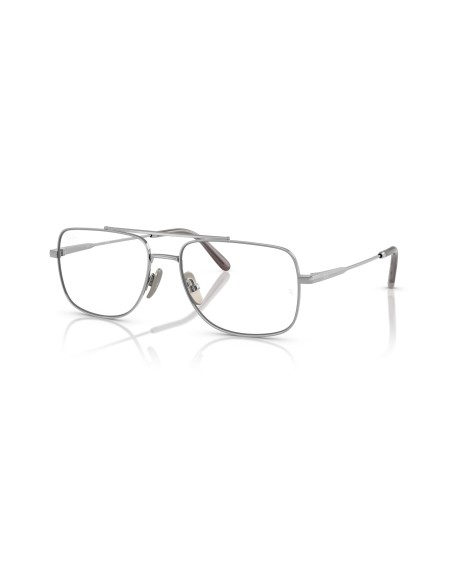 RAY-BAN - WILLIAM TITANIUM - RX8797 - 1002 - 56