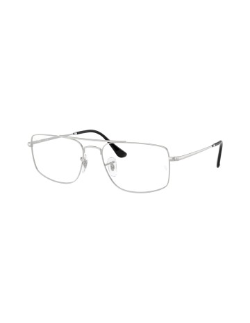 RAY-BAN VISTA - RX6579 - RX6579 - 2501 - 56