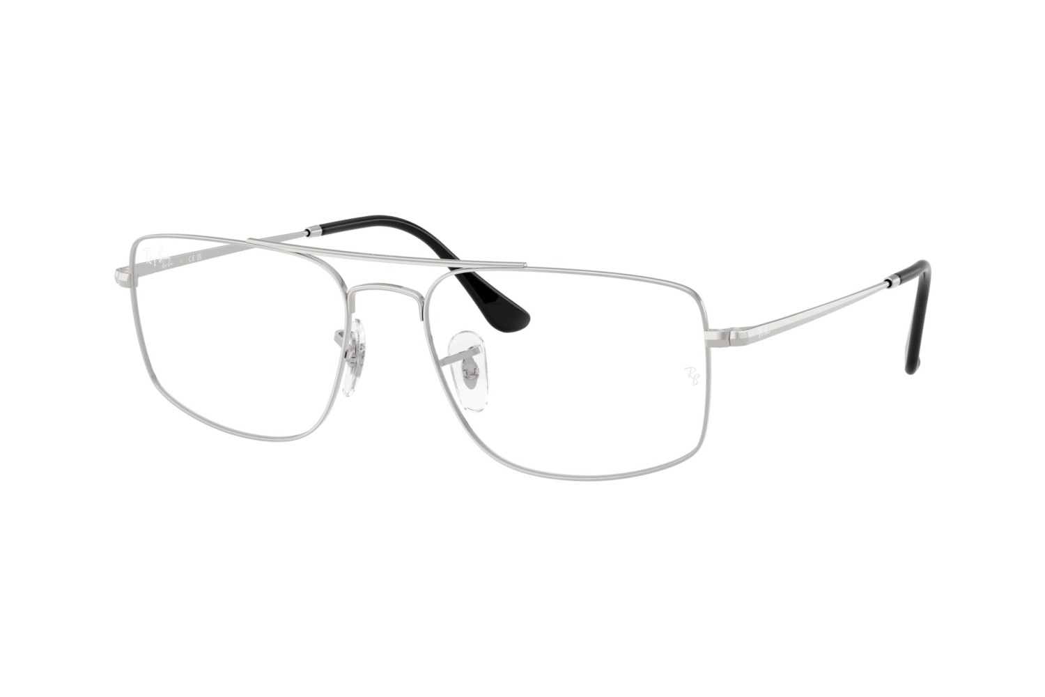 RAY-BAN VISTA - RX6579 - RX6579 - 2501 - 58